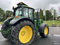 Tractor / Trekker John Deere 6150M