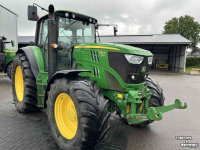 Tractor / Trekker John Deere 6150M