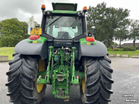 Tractor / Trekker John Deere 6150M