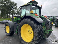 Tractor / Trekker John Deere 6150M