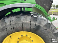 Tractor / Trekker John Deere 6150M