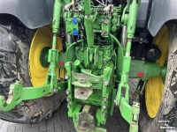 Tractor / Trekker John Deere 6150M