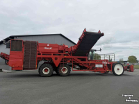 Aardappelrooier Dewulf Potato4CE