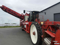 Aardappelrooier Dewulf Potato4CE