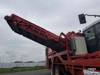 Aardappelrooier Dewulf Potato4CE
