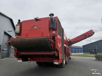 Aardappelrooier Dewulf Potato4CE