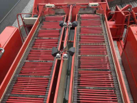 Aardappelrooier Dewulf Potato4CE