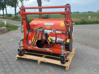 Klepelmaaier Kubota Kubota  Peruzzo Koala 1200 Pro klepelmaaier met opvang