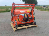 Klepelmaaier Kubota Koala 1200 Pro klepelmaaier met opvang Peruzzo - Kubota