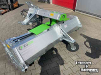 Veegmachine Zocon Veegmachine 240 br overjarig maar nieuw