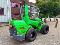 Shovel / Wiellader / Kniklader Avant 755i TDS Stage V Shovel