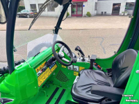 Shovel / Wiellader / Kniklader Avant 755i TDS Stage V Shovel