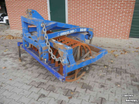 Vorenpakker Dalbo Levelflex 2000 1,50m