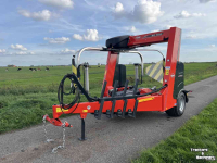 Wikkelaars Kuhn SW 4014