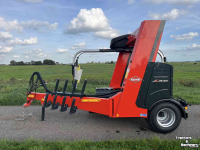 Wikkelaars Kuhn SW 4014