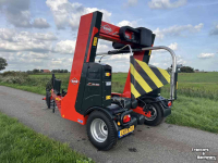Wikkelaars Kuhn SW 4014