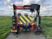 Wikkelaars Kuhn SW 4014