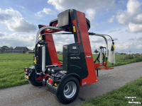 Wikkelaars Kuhn SW 4014