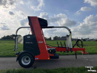 Wikkelaars Kuhn SW 4014