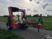 Wikkelaars Kuhn SW 4014