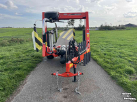 Wikkelaars Kuhn SW 4014