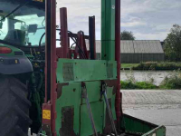 U-snijder / Kuilvoersnijder Strautmann Hydrofox HX 4