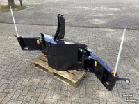 Tractor / Trekker  800 kg