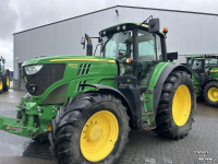 Tractor / Trekker John Deere 6150M