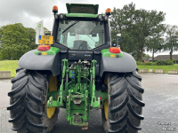 Tractor / Trekker John Deere 6150M