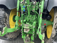 Tractor / Trekker John Deere 6150M