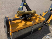 Maaier  Topcadt HTL125/135/135 & HTLH125