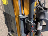 Maaier  Topcadt HTL125/135/135 & HTLH125
