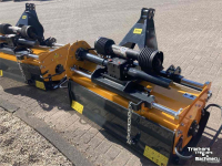 Maaier  Topcadt HTL125/135/135 & HTLH125