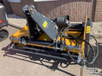 Maaier  Topcadt HTL125/135/135 & HTLH125
