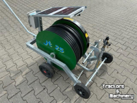 Beregeningshaspel Irrimec E-Rainsky JT25-65