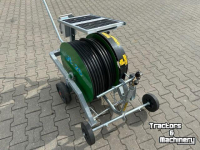 Beregeningshaspel Irrimec E-Rainsky JT25-65