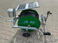 Beregeningshaspel Irrimec E-Rainsky JT25-65