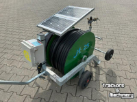 Beregeningshaspel Irrimec E-Rainsky JT25-65