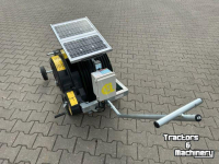 Beregeningshaspel Irrimec E-Rainsky JT25-65