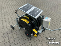 Beregeningshaspel Irrimec E-Rainsky JT25-65