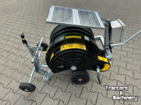 Beregeningshaspel Irrimec E-Rainsky JT25-65