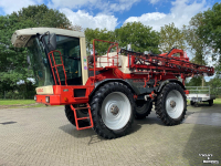 Veldspuit Agrifac Zelfrijdende veldspuit / spuit