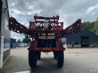 Veldspuit Agrifac Zelfrijdende veldspuit / spuit