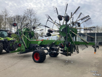 Rugger / Hark / Zwadhark Fendt Former 14055 PRO