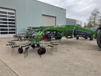 Rugger / Hark / Zwadhark Fendt Former 14055 PRO