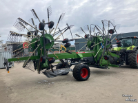 Rugger / Hark / Zwadhark Fendt Former 14055 PRO