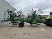 Rugger / Hark / Zwadhark Fendt Former 14055 PRO