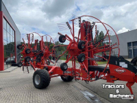 Rugger / Hark / Zwadhark Kuhn CIRKELHARK TYPE GA 13231