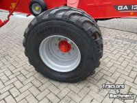 Rugger / Hark / Zwadhark Kuhn GA 13231