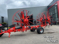 Rugger / Hark / Zwadhark Kuhn GA 13231